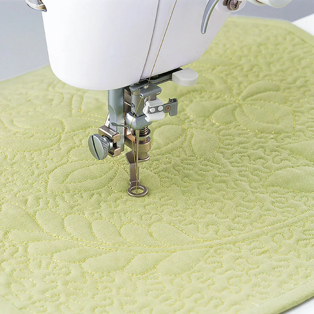 Machine à coudre JUKI TL-2200QVP Mini 20.webp