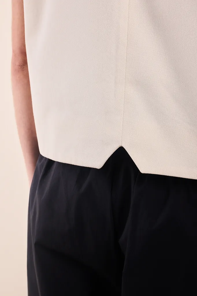 Atelier Brunette "LA Veste Spencer" – Patron Couture Femme Veste Blazer du 34 au 50 3.webp