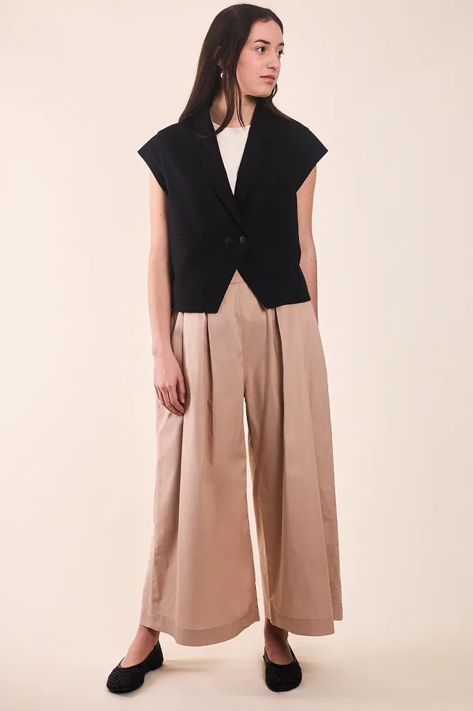 Atelier Brunette "LA Veste Spencer" – Patron Couture Femme Veste Blazer du 34 au 50 1.webp