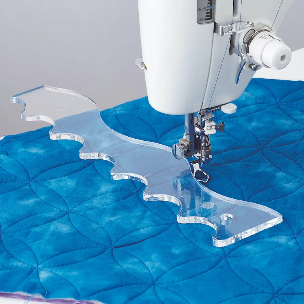 Machine à coudre JUKI TL-2200QVP Mini 8.webp