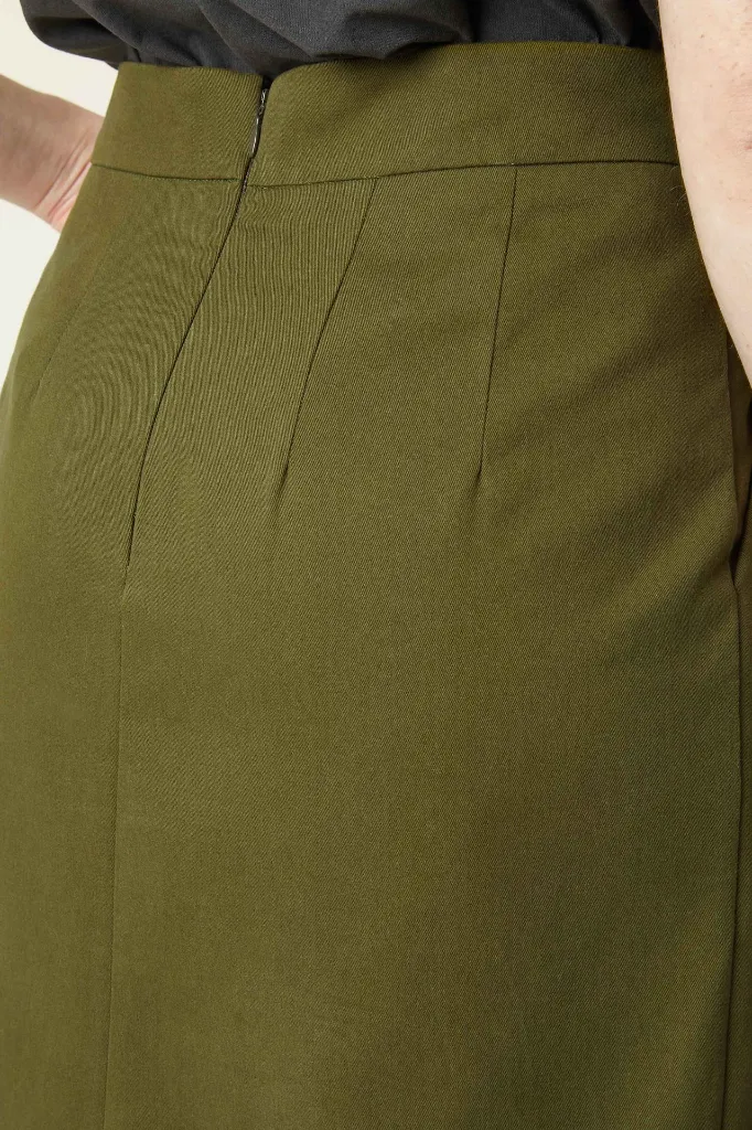 Atelier Brunette "LA Jupe Défendue" – Patron Couture Femme Jupe Midi du 34 au 50 2.webp