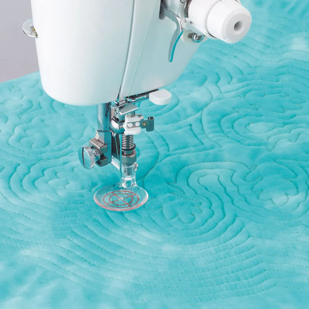 Machine à coudre JUKI TL-2200QVP Mini 7.webp