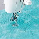 Machine à coudre JUKI TL-2200QVP Mini 7.webp