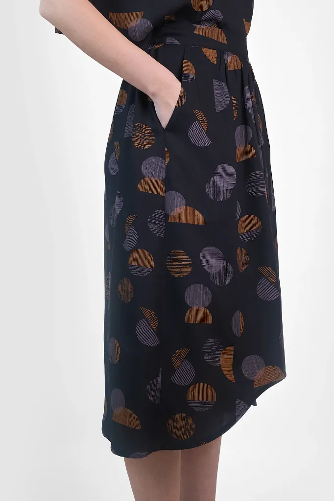 Atelier Brunette "LA Jupe Déroutante" – Patron Couture Femme Jupe Asymétrique du 34 au 50 2.webp