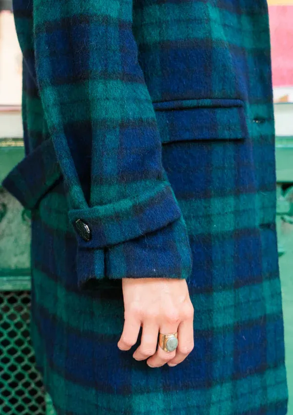 Maison Fauve "Ray" - Patron Couture Femme Manteau du 34 au 52 5.webp