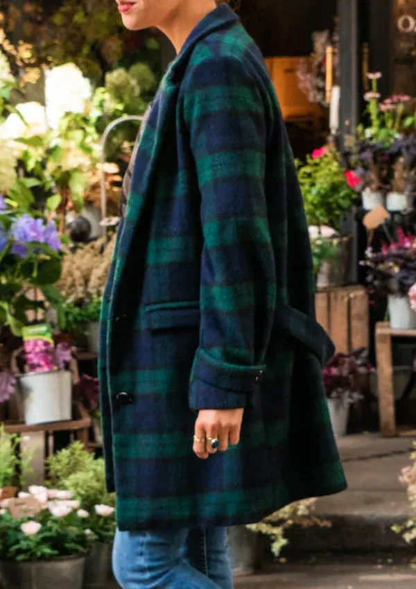 Maison Fauve "Ray" - Patron Couture Femme Manteau du 34 au 52 4.webp