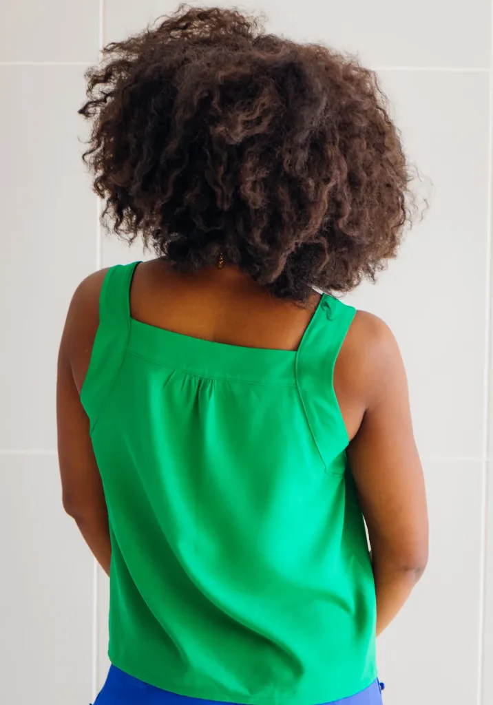 Maison Fauve "Salto" - Patron Couture Femme Top du 34 au 52 9.webp