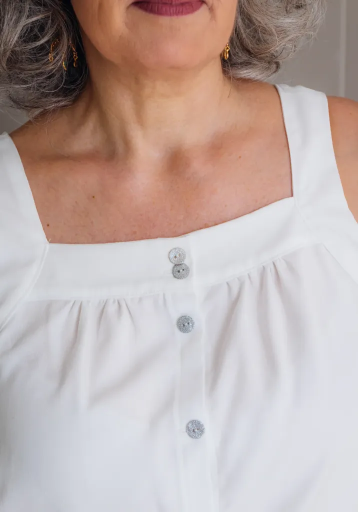 Maison Fauve "Salto" - Patron Couture Femme Top du 34 au 52 8.webp