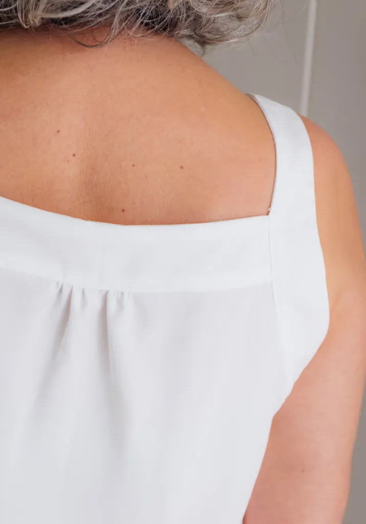 Maison Fauve "Salto" - Patron Couture Femme Top du 34 au 52 7.webp