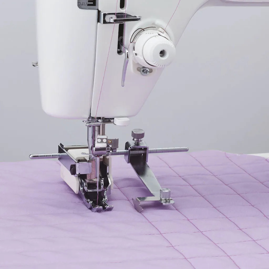 Machine à coudre JUKI TL-2200QVP Mini 5.webp