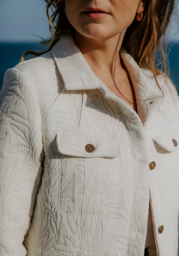 Maison Fauve "Pilar" - Patron Couture Femme Blouson du 34 au 52 14.webp