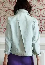 Maison Fauve "Pilar" - Patron Couture Femme Blouson du 34 au 52 9.webp