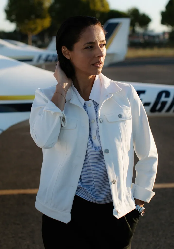 Maison Fauve "Pilar" - Patron Couture Femme Blouson du 34 au 52 29.webp