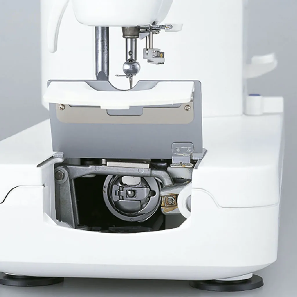 Machine à coudre JUKI TL-2200QVP Mini 14.webp