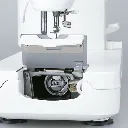 Machine à coudre JUKI TL-2200QVP Mini 14.webp