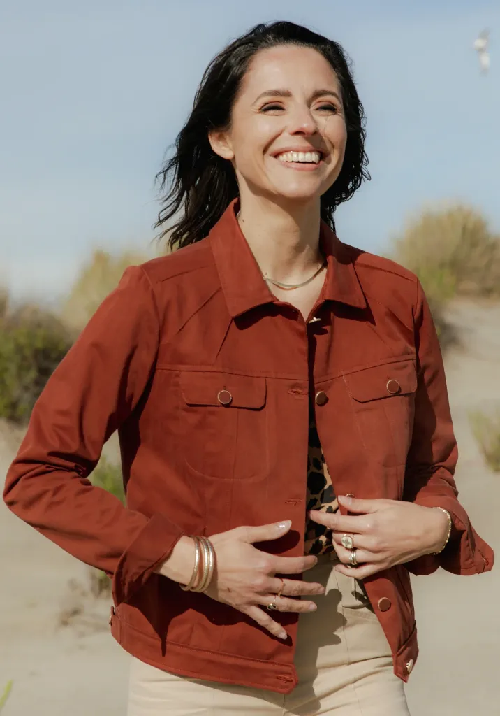 Maison Fauve "Pilar" - Patron Couture Femme Blouson du 34 au 52 17.webp