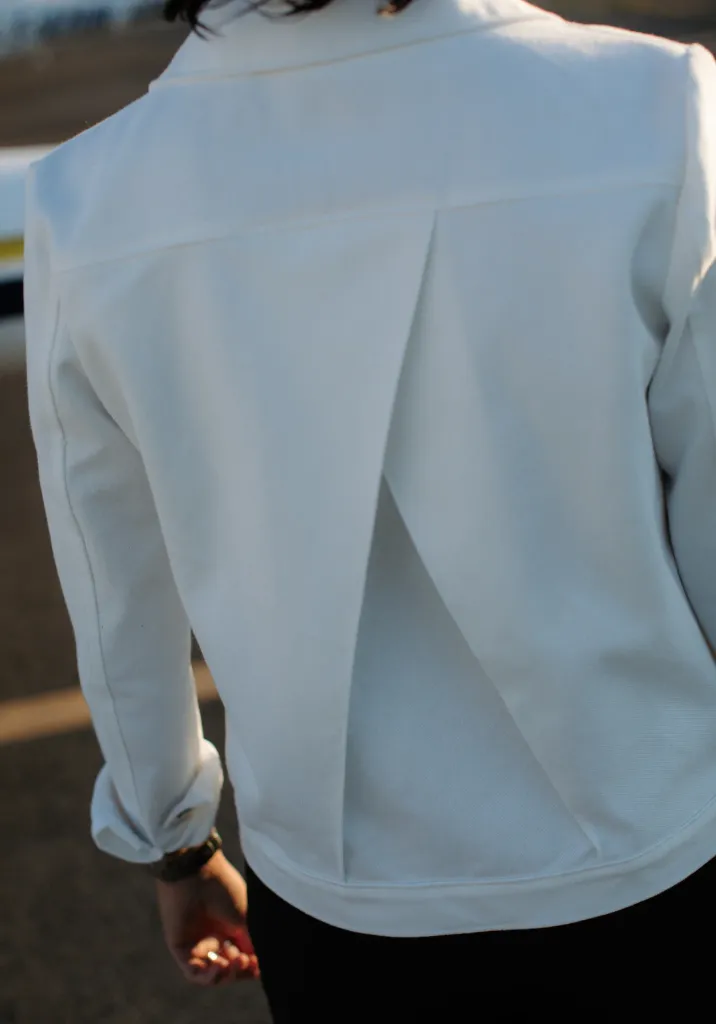 Maison Fauve "Pilar" - Patron Couture Femme Blouson du 34 au 52 24.webp