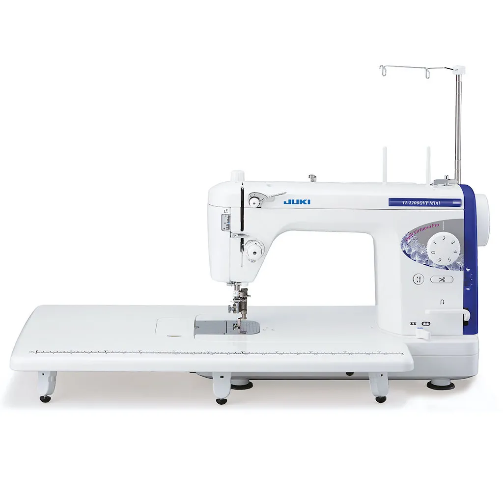 Machine à coudre JUKI TL-2200QVP Mini 11.webp