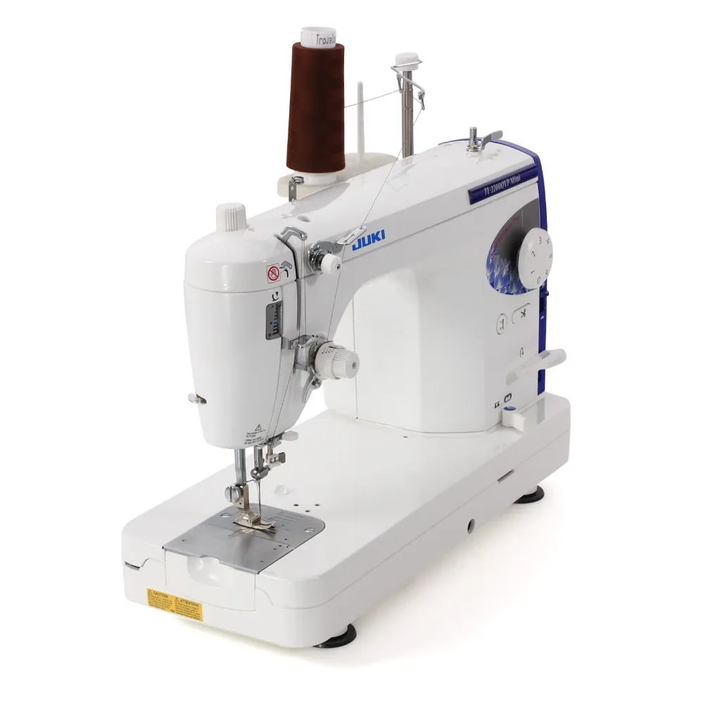 Machine à coudre JUKI TL-2200QVP Mini 30.webp