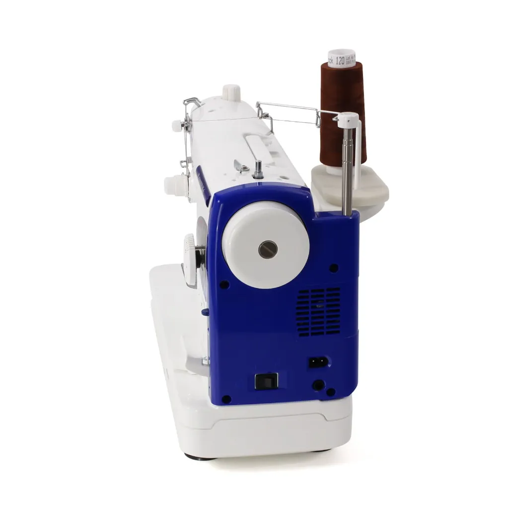 Machine à coudre JUKI TL-2200QVP Mini 25.webp