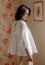 Maison Fauve "Hespéride" - Patron Couture Femme Blouse ou Robe du 34 au 52 36.webp