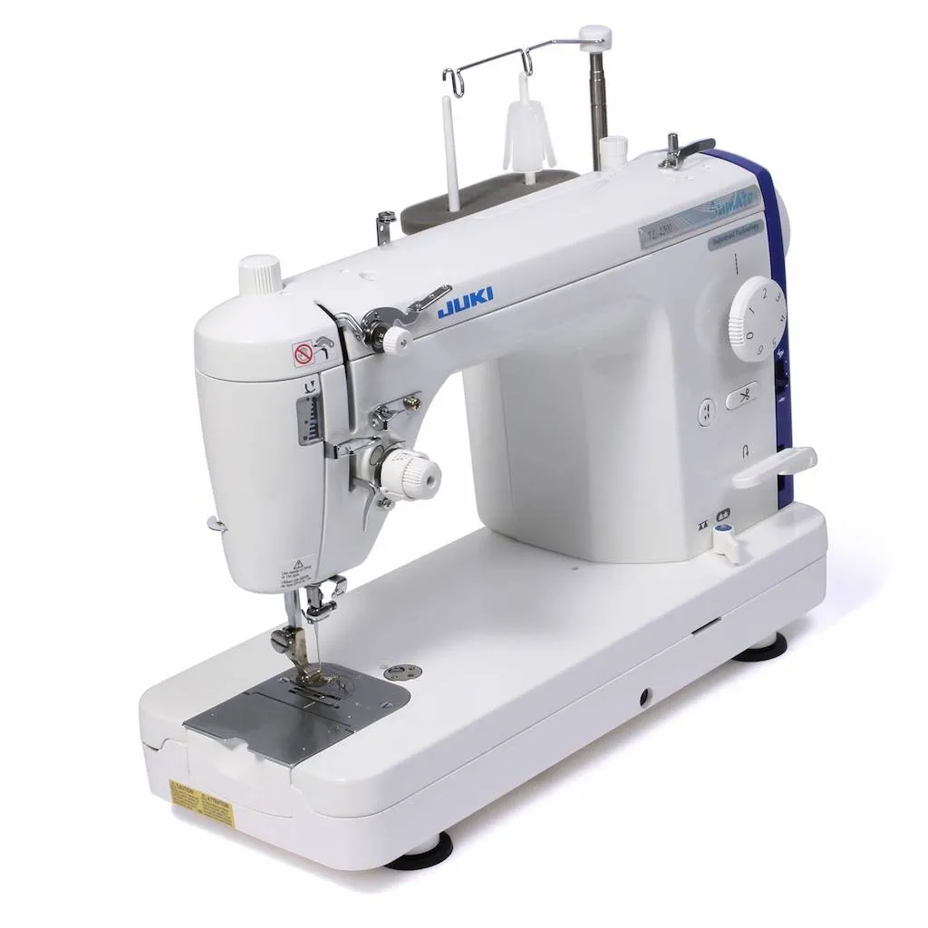 Machine à coudre JUKI TL-2300 Sumato 6.webp