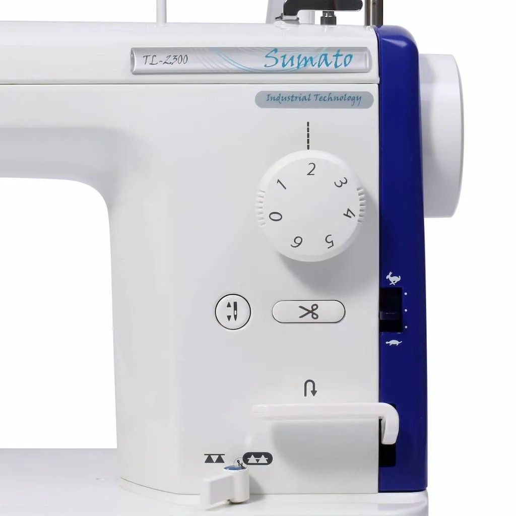 Machine à coudre JUKI TL-2300 Sumato 3.webp