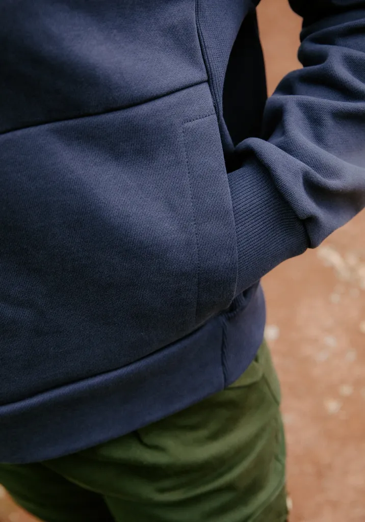 Maison Fauve "Ressac" - Patron Couture Femme Sweat du 34 au 52 4.webp