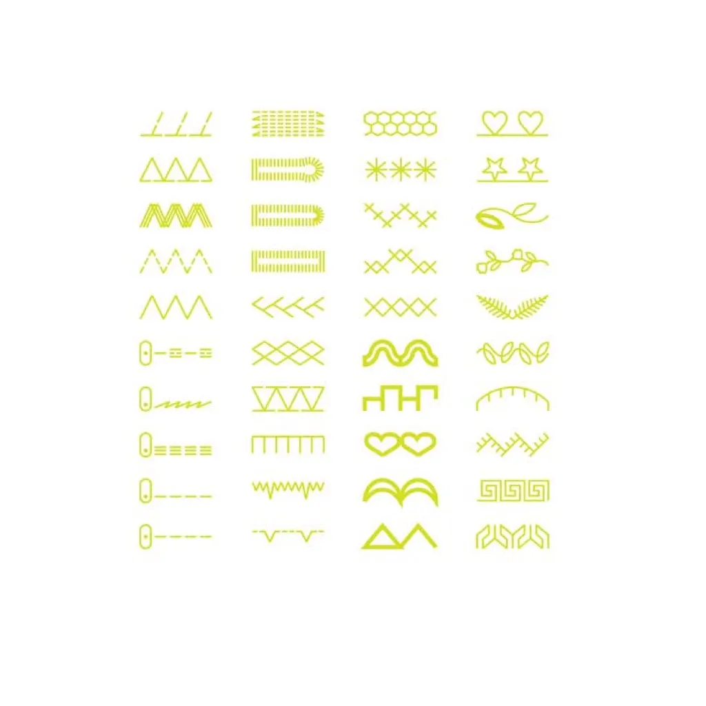 Machine à coudre JUKI HZL-60HR-B 12.webp