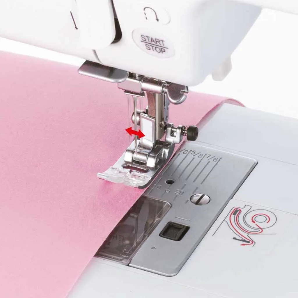 Machine à coudre JUKI HZL-60HR-B 4.webp