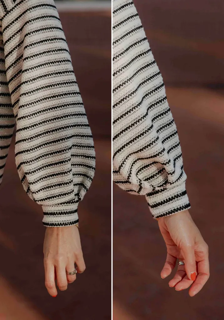 Maison Fauve "Granite" - Patron Couture Femme Sweat du 34 au 52 9.webp