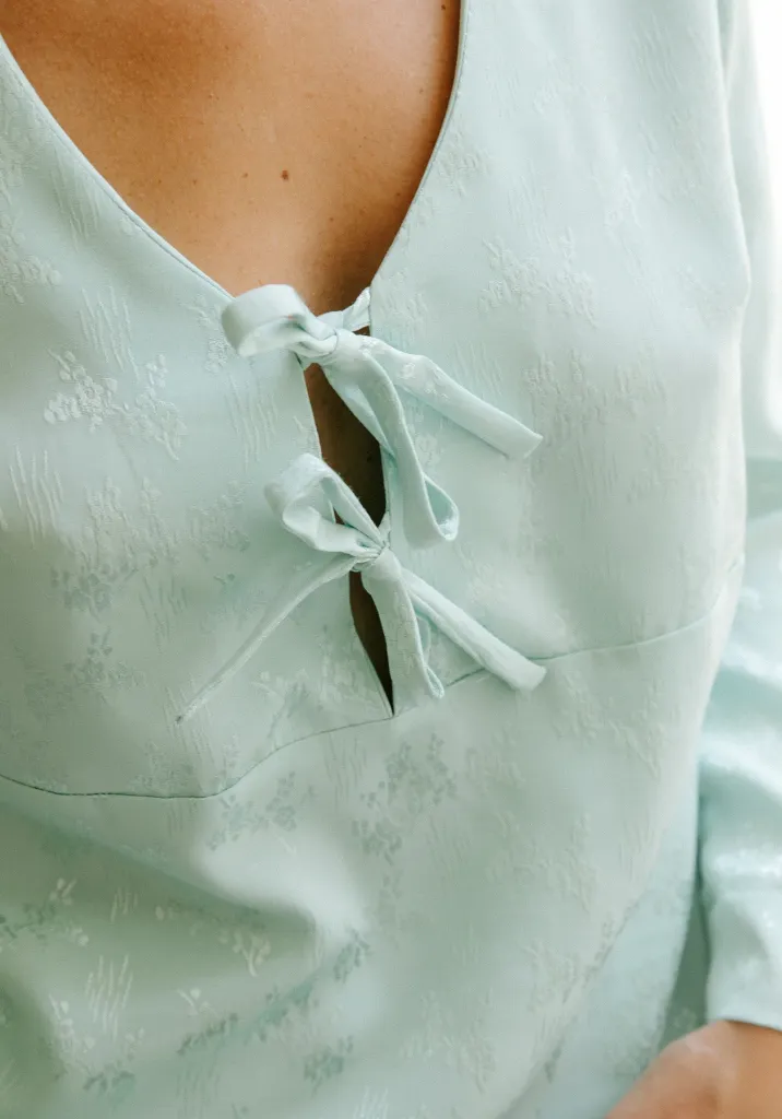 Maison Fauve "Soupir" - Patron Couture Femme Pyjama du 34 au 52 14.webp