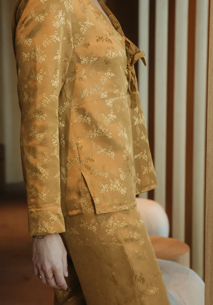 Maison Fauve "Soupir" - Patron Couture Femme Pyjama du 34 au 52 21.webp