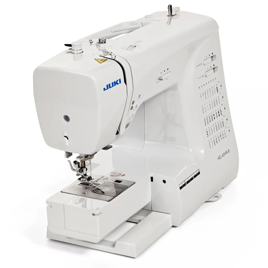 Machine à coudre JUKI HZL-60HR-B 7.webp
