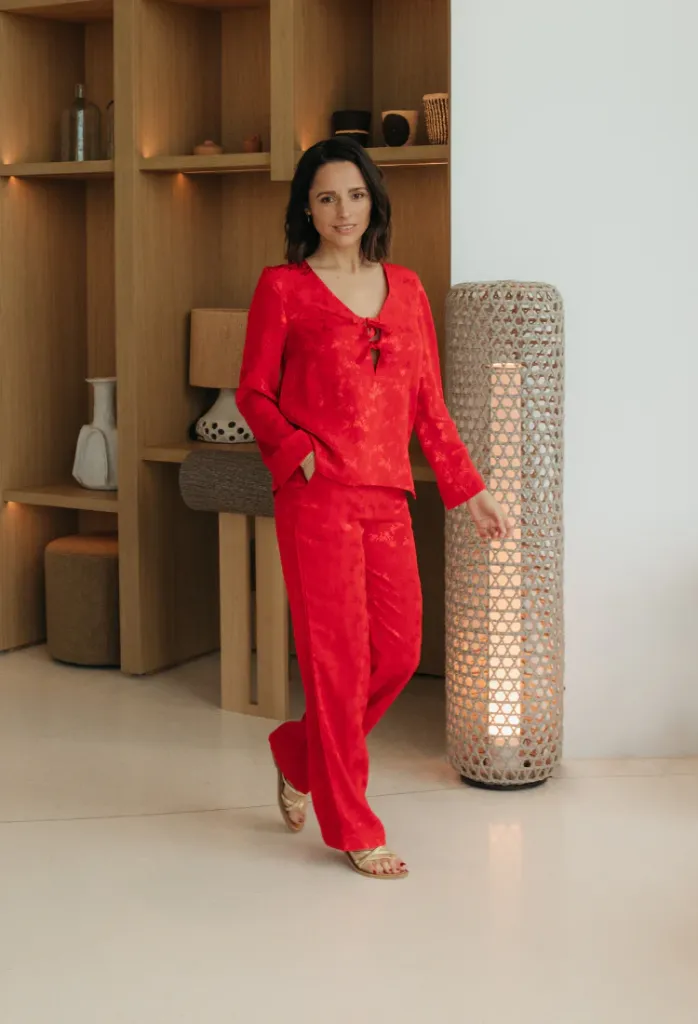 Maison Fauve "Soupir" - Patron Couture Femme Pyjama du 34 au 52 8.webp