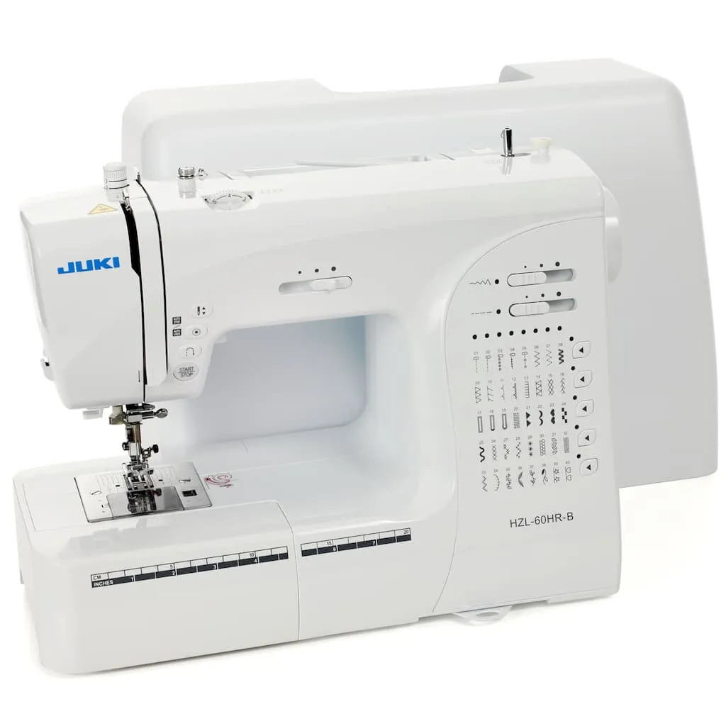 Machine à coudre JUKI HZL-60HR-B 8.webp