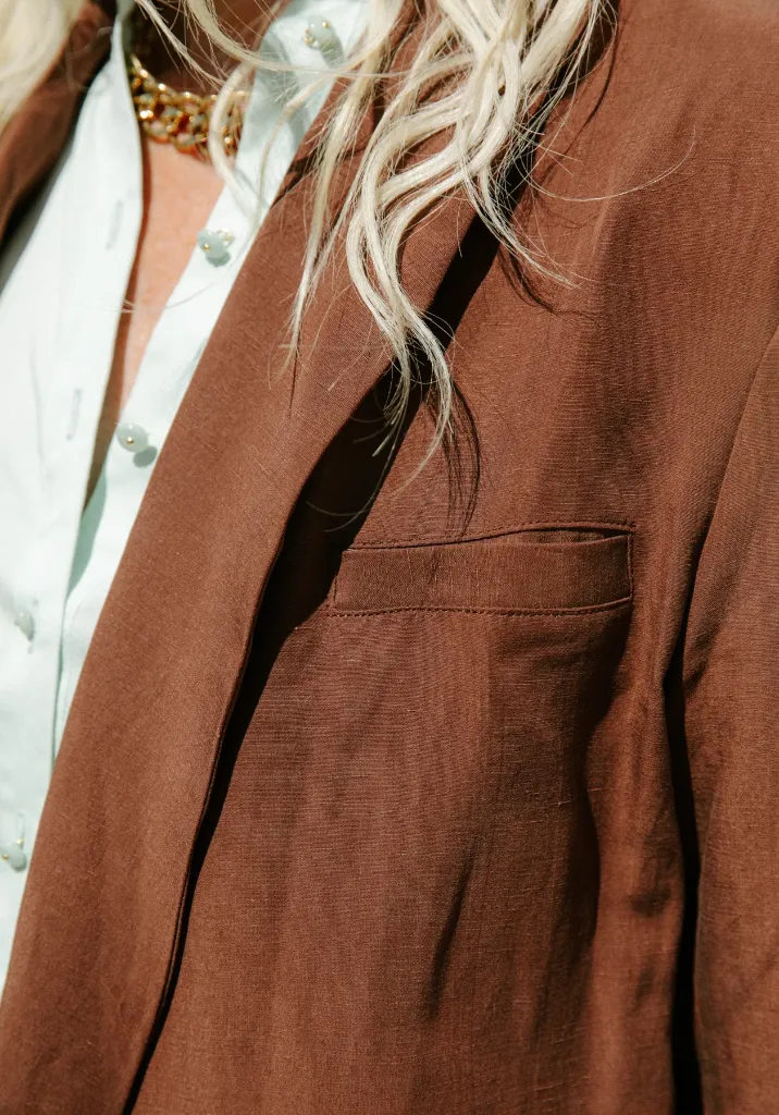 Maison Fauve "Mimosa" - Patron Couture Femme Blazer du 34 au 52 23.webp