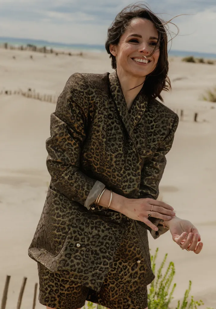 Maison Fauve "Mimosa" - Patron Couture Femme Blazer du 34 au 52 17.webp