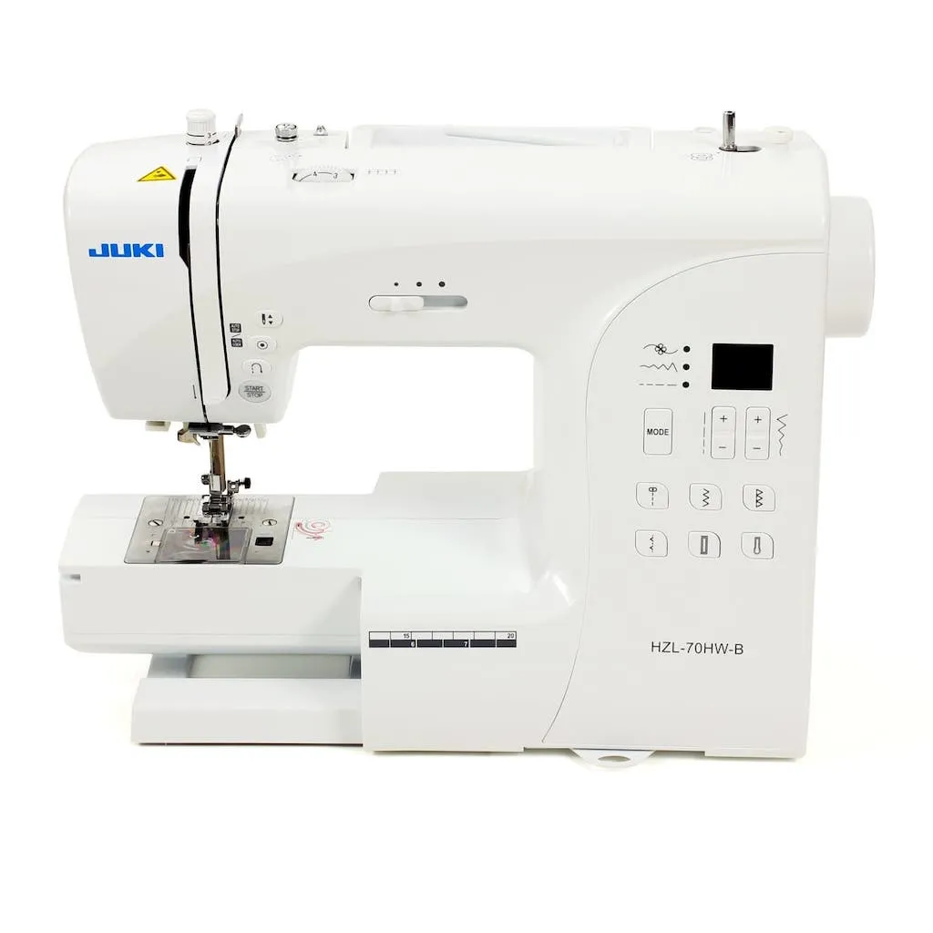 Machine à coudre JUKI HZL-70HW-B 8.webp