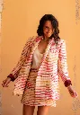 Maison Fauve "Mimosa" - Patron Couture Femme Blazer du 34 au 52 14.webp