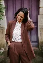 Maison Fauve "Mimosa" - Patron Couture Femme Blazer du 34 au 52 26.webp