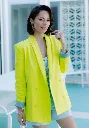 Maison Fauve "Mimosa" - Patron Couture Femme Blazer du 34 au 52 16.webp