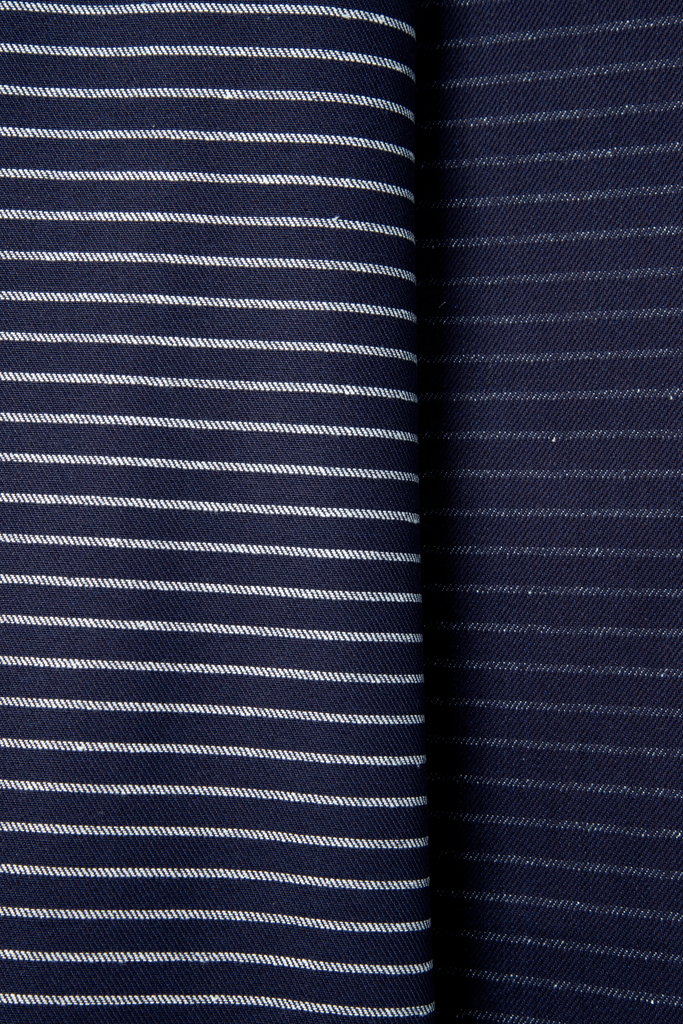 Atelier Brunette - Tissu "Denim Stripes Indigo" 3.jpg.webp