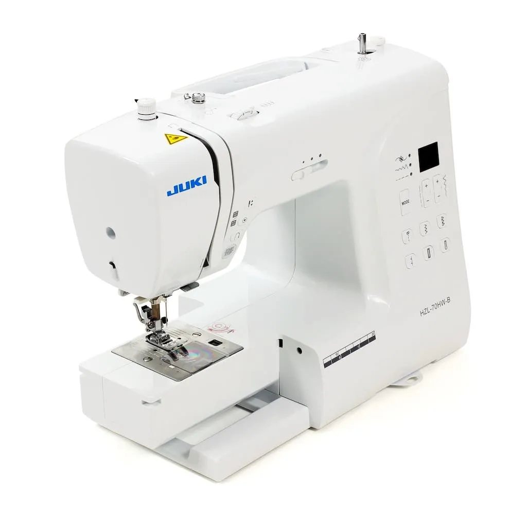 Machine à coudre JUKI HZL-70HW-B 1.webp