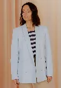 Maison Fauve "Mimosa" - Patron Couture Femme Blazer du 34 au 52 9.webp