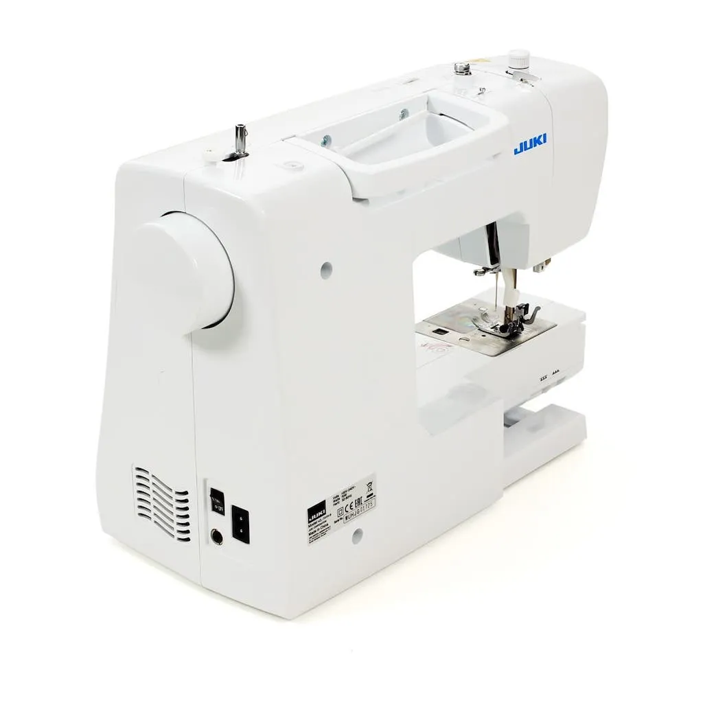 Machine à coudre JUKI HZL-70HW-B 5.webp