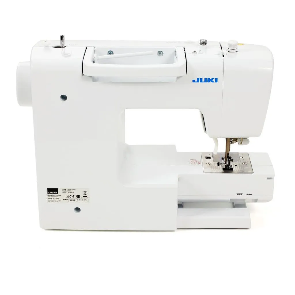Machine à coudre JUKI HZL-70HW-B 4.webp