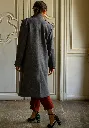 Maison Fauve "Tigris" - Patron Couture Femme Manteau du 34 au 52 8.webp