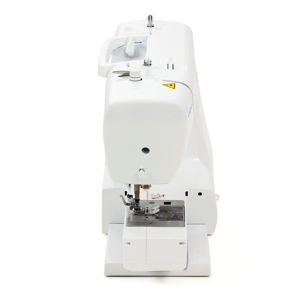 Machine à coudre JUKI HZL-70HW-B 2.webp