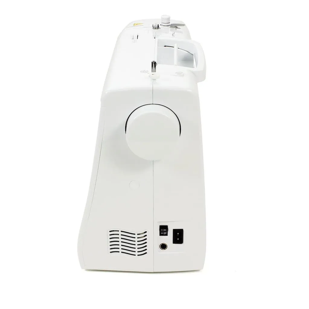 Machine à coudre JUKI HZL-70HW-B 6.webp